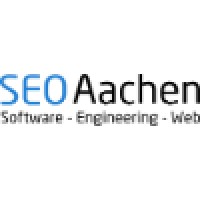SEO Aachen logo - Similar company to Maximilian Schmelzer Web Development