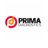PRIMA DIAGNOSTICS logo - Similar company to Medall