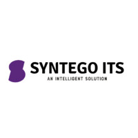 Syntego ITS logo - Similar company to Foxcom Sia