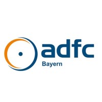 Allgemeiner Deutscher Fahrrad-Club (ADFC) Landesverband Bayern e. V. logo - Similar company to Adfc Allgemeiner Deutscher Fahrrad-Club E. V.