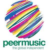 Peermusic logo - Similar company to Mnrk Music Group