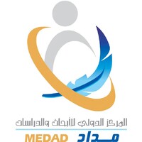 المركز الدولي للأبحاث والدراسات (مداد)  - مختصون في العمل الخيري logo - Similar company to Bright Ray
