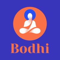 Bodhi logo - Similar company to Ketiveeai