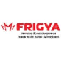 frigya international logo - Similar company to Beka Sport