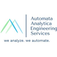 Automata Analytica Engineering Services logo - Similar company to Aspece Engineering Services