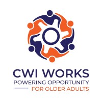 CWI Works logo - Similar company to Snvc
