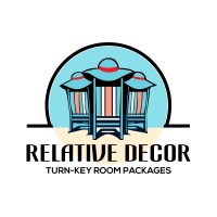 RELATIVE DECOR LLC logo - Similar company to Design Council Abu Dhabi - Official مجلس تصميم ابوظبي