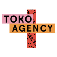 Toko the Agency logo - Similar company to Neew