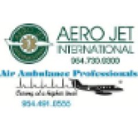 Aero logo - Similar company to Aero
