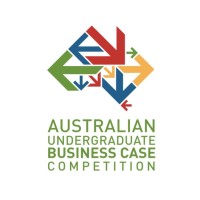 Australian Undergraduate Business Case Competition logo - Similar company to Hkust International Case Competition (Hkicc)