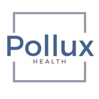 Pollux Health logo - Similar company to Sitco Business Solutions