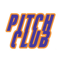 Pitch Club logo - Similar company to 8 Seconds 2 Connect