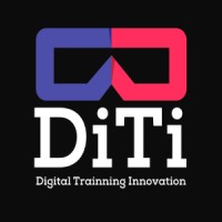 DiTi logo - Similar company to D9 Performance E Ia
