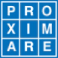 Proximare Consultancy logo - Similar company to Friday Recruitment
