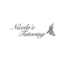 Nicola's Tutoring logo - Similar company to Skompxcel