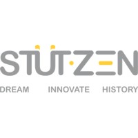 Stützen Middle East logo - Similar company to Ajrith Tech Pvt Ltd