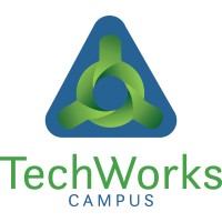 TechWorks Campus logo - Similar company to One Cedar Valley