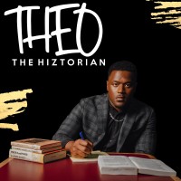 Theo the Hiztorian logo - Similar company to Starfield Media