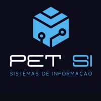 PET-SI UFC Quixadá logo - Similar company to Petwalk