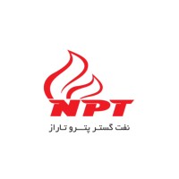 نفت گستر پترو تاراز logo - Similar company to Vcmgroup | نفت و گاز مهام