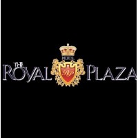 Hotel The Royal Plaza New Delhi
