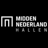 Midden Nederland Hallen logo - Similar company to Nbc Congrescentrum