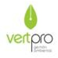 Vertpro - Gestión Ambiental logo - Similar company to Planehs