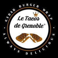 Le Tacos de Grenoble ® logo - Similar company to Franchisescanner