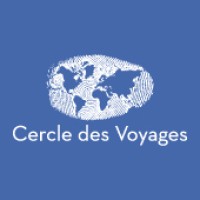 Cercle des Voyages logo - Similar company to Frenhr Lab