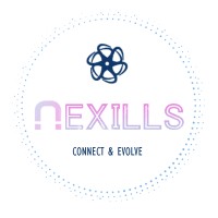 Nexills logo - Similar company to Olivscent