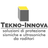 Tekno-Innova logo - Similar company to Climanet