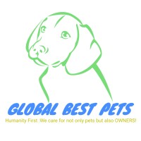 GLOBAL BEST PETS logo - Similar company to Westgate Hsl