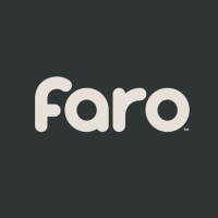 Faro logo - Similar company to Donegood