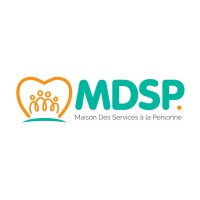 MDSP62 logo - Similar company to Association Jules Ledein