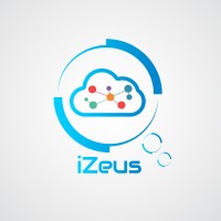 iZeus logo - Similar company to Pcnet Informática