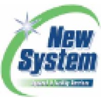 New System Laundry & Cleaners logo - Similar company to New System Laundry