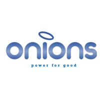 Hello Onions logo - Similar company to Rixl