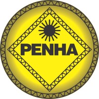 Penha Group logo - Similar company to Ferimport Comércio
