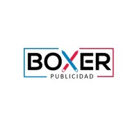Boxer Publicidad logo - Similar company to Bla Estudio Gráfico