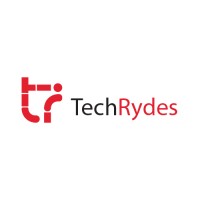 TechRydes logo - Similar company to Unial