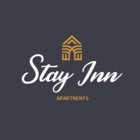 Stay Inn Apartments logo - Similar company to Authentic.Football