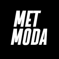 MetModa logo - Similar company to Branding Estudios