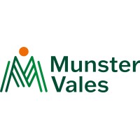 Munster Vales logo - Similar company to Dsott 2025