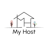My Host - Conciergerie logo - Similar company to Super Host Florida