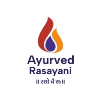 Ayurved Rasayani logo - Similar company to Jivan Ayurveda