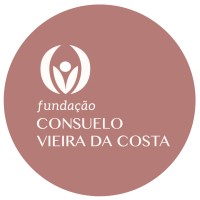 Consuelo Vieira da Costa Foundation logo - Similar company to Glowup Communication