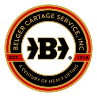 Belger Cartage Service, Inc. logo - Similar company to Mcdevitt Trucks, Inc.