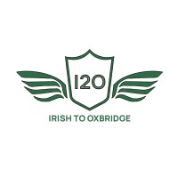 Irish2Oxbridge logo - Similar company to Spire Design
