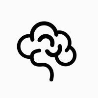 Braingital logo - Similar company to Confidios