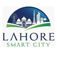 Lahore Smart City logo - Similar company to Shahtaj Textile Ltd